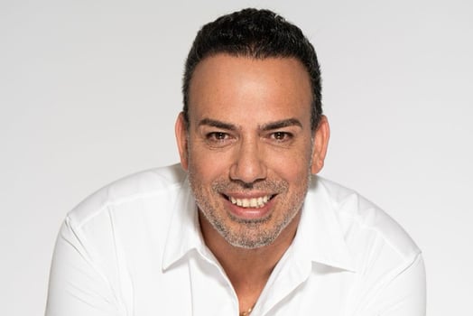 אורי מקס, מקס סטוק, צילום: רמי זרנגר